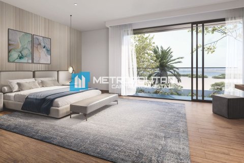 Βίλα στην Saadiyat Island, Abu Dhabi, ΗΑΕ 4 υπνοδωμάτια, 461.2 τ.μ. Αρ. 655590 - φωτογραφία 7