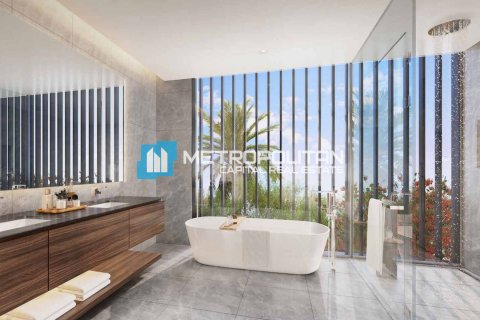 Βίλα στην Saadiyat Island, Abu Dhabi, ΗΑΕ 4 υπνοδωμάτια, 461.2 τ.μ. Αρ. 655590 - φωτογραφία 9