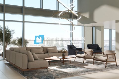 Διαμέρισμα σε Al Reem Island, Abu Dhabi, ΗΑΕ 2 υπνοδωμάτια, 152.7 τ.μ. Αρ. 655591 - φωτογραφία 1