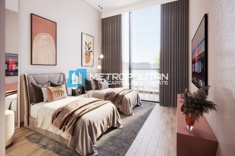 Leilighet til salgs i Yas Island, Abu Dhabi, Emiratene 2 soverom, 122.1 kvm Nr. 655589 - Foto 6