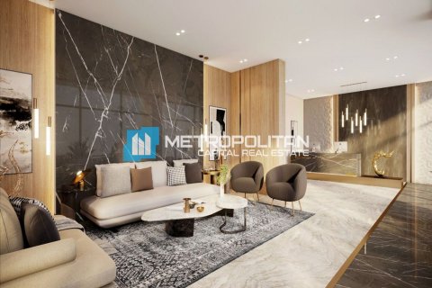 Leilighet til salgs i Yas Island, Abu Dhabi, Emiratene 2 soverom, 122.1 kvm Nr. 655589 - Foto 11