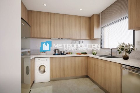 Leilighet til salgs i Yas Island, Abu Dhabi, Emiratene 2 soverom, 122.1 kvm Nr. 655589 - Foto 9