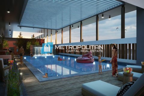 Leilighet til salgs i Yas Island, Abu Dhabi, Emiratene 2 soverom, 122.1 kvm Nr. 655589 - Foto 14