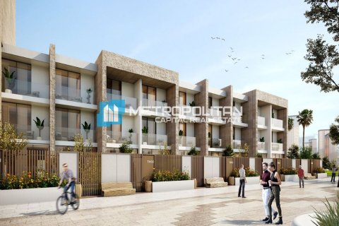 Leilighet til salgs i Yas Island, Abu Dhabi, Emiratene 2 soverom, 122.1 kvm Nr. 655589 - Foto 12