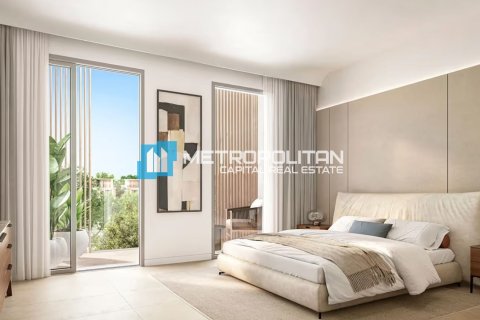 Townhouse di Al Reem Island, Abu Dhabi, UEA 3 kamar tidur, 242.9 m2 nomor 655587 - foto 9