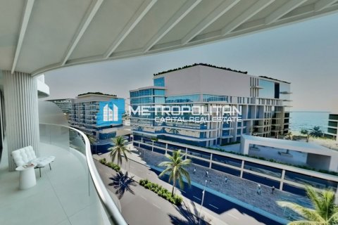 Купить квартиру на Остров Саадият, Абу-Даби, ОАЭ 2 спальни, 167м2, № 655588 - фото 5