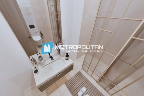 Купить квартиру на Остров Саадият, Абу-Даби, ОАЭ 2 спальни, 167м2, № 655588 - фото 15