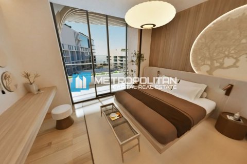Купить квартиру на Остров Саадият, Абу-Даби, ОАЭ 2 спальни, 167м2, № 655588 - фото 7