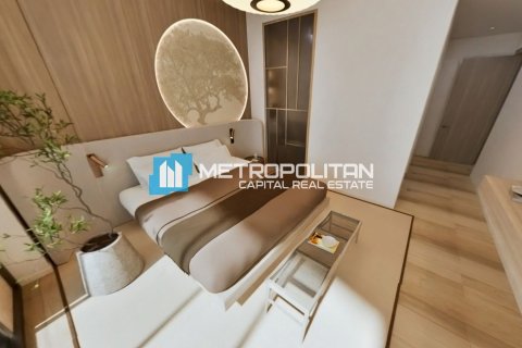 Купить квартиру на Остров Саадият, Абу-Даби, ОАЭ 2 спальни, 167м2, № 655588 - фото 13