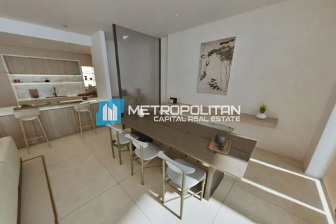Купить квартиру на Остров Саадият, Абу-Даби, ОАЭ 2 спальни, 167м2, № 655588 - фото 12