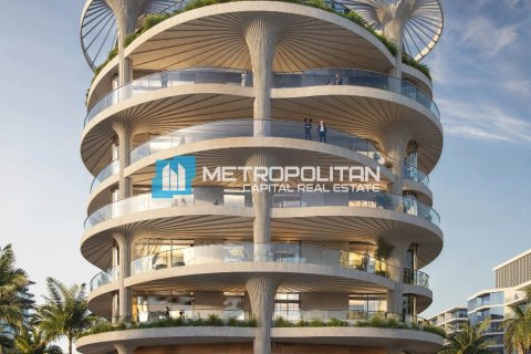 Купить квартиру на Остров Саадият, Абу-Даби, ОАЭ 2 спальни, 167м2, № 655588 - фото 17