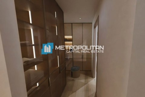 Купить квартиру на Остров Саадият, Абу-Даби, ОАЭ 2 спальни, 167м2, № 655588 - фото 14