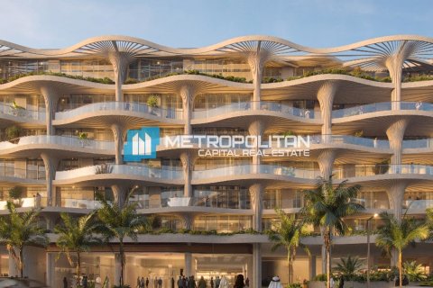 Купить квартиру на Остров Саадият, Абу-Даби, ОАЭ 2 спальни, 167м2, № 655588 - фото 18