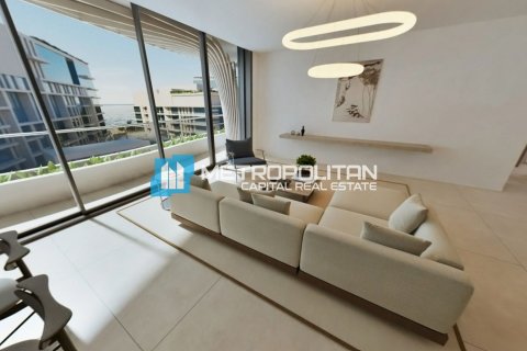 Купить квартиру на Остров Саадият, Абу-Даби, ОАЭ 2 спальни, 167м2, № 655588 - фото 2