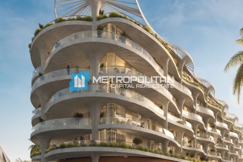 Купить квартиру на Остров Саадият, Абу-Даби, ОАЭ 2 спальни, 167м2, № 655588 - фото 16