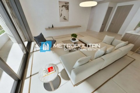 Купить квартиру на Остров Саадият, Абу-Даби, ОАЭ 2 спальни, 167м2, № 655588 - фото 11