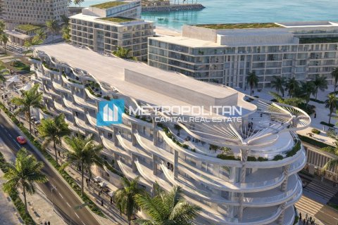 Купить квартиру на Остров Саадият, Абу-Даби, ОАЭ 2 спальни, 167м2, № 655588 - фото 3