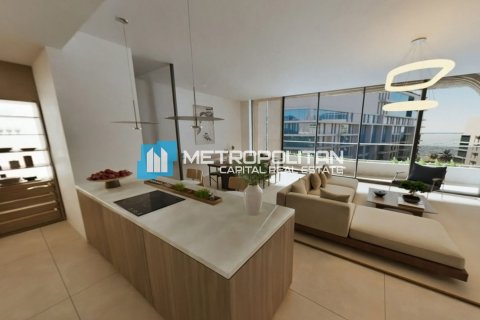 Купить квартиру на Остров Саадият, Абу-Даби, ОАЭ 2 спальни, 167м2, № 655588 - фото 4