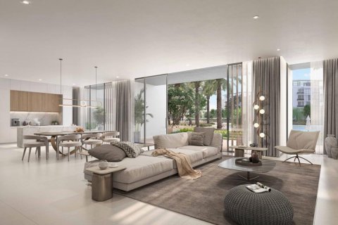 Apartment til salg i Dubai, UAE 1 soveværelse, 73.5 kvm № 655675 - foto 1