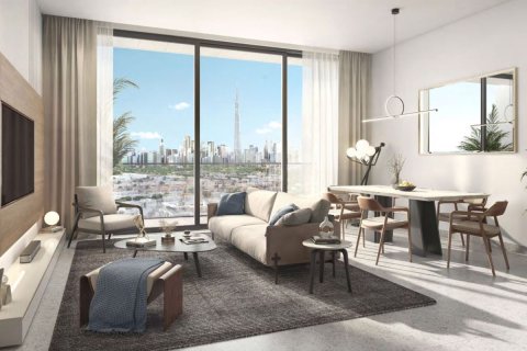 Apartment til salg i Dubai, UAE 1 soveværelse, 73.5 kvm № 655675 - foto 3