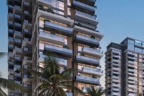 Apartment til salg i Dubai, UAE 1 soveværelse, 73.5 kvm № 655675 - foto 8