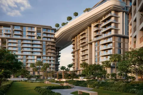 آپارتمان برای فروش در Umm Suqeim، Dubai، امارات متحده عربی 1 خوابه ، 78.5 متر مربع ، شماره 752563 - تصویر 4