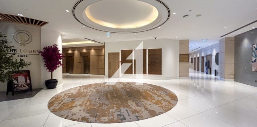 阿联酋 Dubai 写字楼  182.2 平方米 , 编号 658487