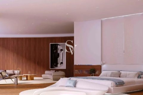 Downtown Dubai (Downtown Burj Dubai), Dubai, संयुक्त अरब अमीरात में पैंटहाउस, 4 बेडरूम, 933 वर्ग मीटर, संख्या 658427 - फ़ोटो 9