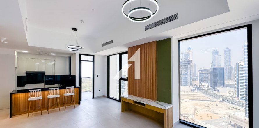 Apartman u gradu Dubai, UAE 3 spavaće sobe, 130.2 m2 Br. 658483