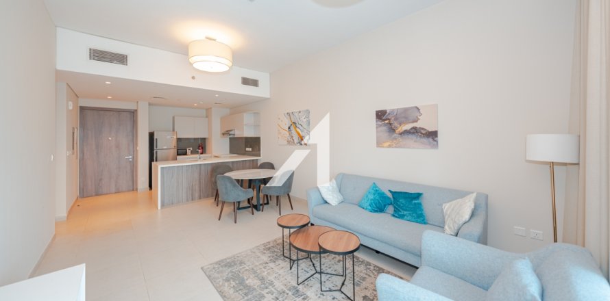 Apartamento em Dubai, EAU 2 quartos, 127.6 m2 № 658482