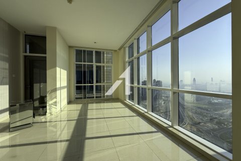 Apartment til leje i Dubai, UAE 3 soveværelser, 244.1 kvm № 658486 - foto 2