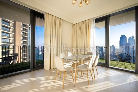 Appartement te huur in Downtown Dubai (Downtown Burj Dubai), Dubai, VAE 2 slaapkamers, 148 vr.m., nr 646790 - foto 4