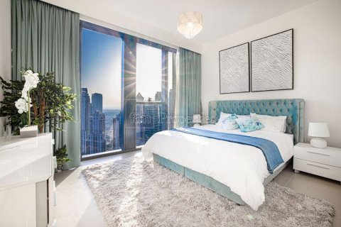 Appartement te huur in Downtown Dubai (Downtown Burj Dubai), Dubai, VAE 2 slaapkamers, 148 vr.m., nr 646790 - foto 10