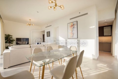 Appartement te huur in Downtown Dubai (Downtown Burj Dubai), Dubai, VAE 2 slaapkamers, 148 vr.m., nr 646790 - foto 3