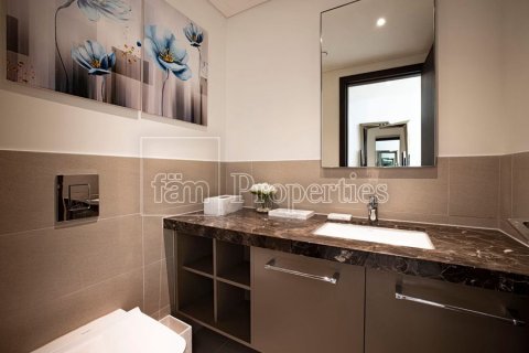 Appartement te huur in Downtown Dubai (Downtown Burj Dubai), Dubai, VAE 2 slaapkamers, 148 vr.m., nr 646790 - foto 18