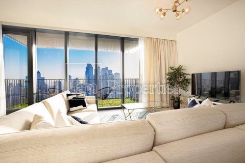 Appartement te huur in Downtown Dubai (Downtown Burj Dubai), Dubai, VAE 2 slaapkamers, 148 vr.m., nr 646790 - foto 7