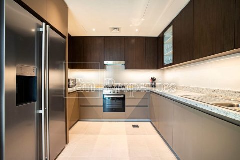 Appartement te huur in Downtown Dubai (Downtown Burj Dubai), Dubai, VAE 2 slaapkamers, 148 vr.m., nr 646790 - foto 22