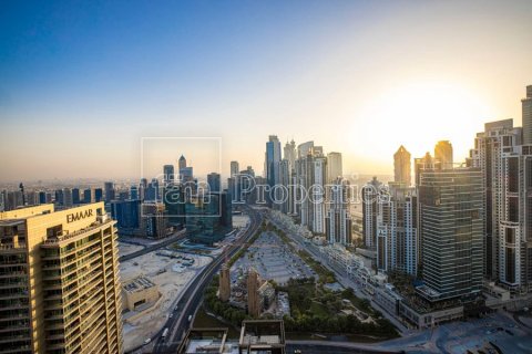 Appartement te huur in Downtown Dubai (Downtown Burj Dubai), Dubai, VAE 2 slaapkamers, 148 vr.m., nr 646790 - foto 9