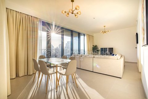 Appartement te huur in Downtown Dubai (Downtown Burj Dubai), Dubai, VAE 2 slaapkamers, 148 vr.m., nr 646790 - foto 1