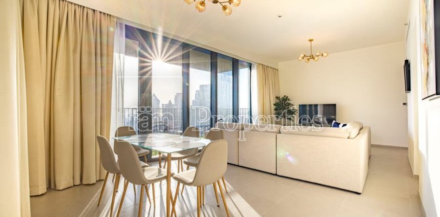 Appartement in Downtown Dubai (Downtown Burj Dubai), Dubai, VAE 2 slaapkamers, 148 vr.m. nr 646790