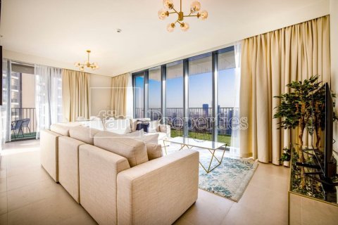 Appartement te huur in Downtown Dubai (Downtown Burj Dubai), Dubai, VAE 2 slaapkamers, 148 vr.m., nr 646790 - foto 2