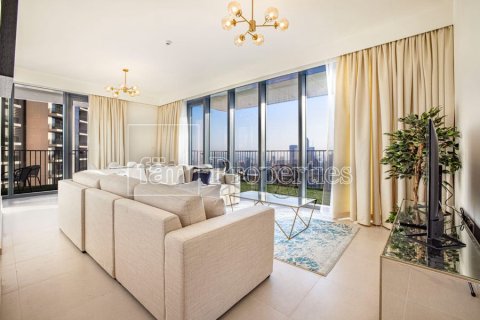 Appartement te huur in Downtown Dubai (Downtown Burj Dubai), Dubai, VAE 2 slaapkamers, 148 vr.m., nr 646790 - foto 5