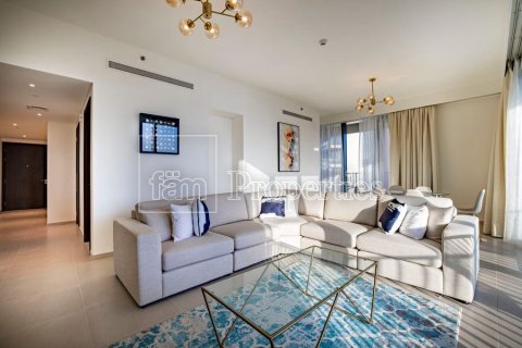 Appartement te huur in Downtown Dubai (Downtown Burj Dubai), Dubai, VAE 2 slaapkamers, 148 vr.m., nr 646790 - foto 11