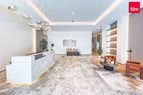 Byt v Al Wasl, Dubai, SAE 1 ložnice, 62.3 m² Č.: 646791 - fotografie 28