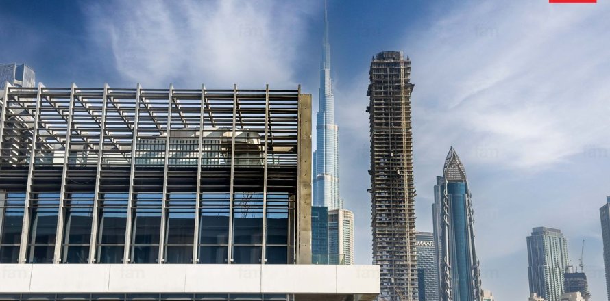 Byt v Al Wasl, Dubai, SAE 1 ložnice, 62.3 m² Č.: 646791