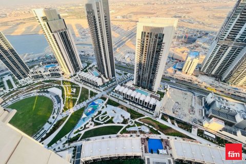 Huoneisto Dubai, Arabiemiraatit 2 makuuhuonetta, 109.3 m2 № 646794 - kuva 6