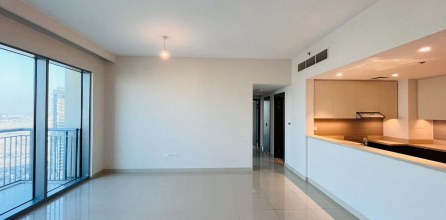 Huoneisto Dubai, Arabiemiraatit 2 makuuhuonetta, 109.3 m2 № 646794