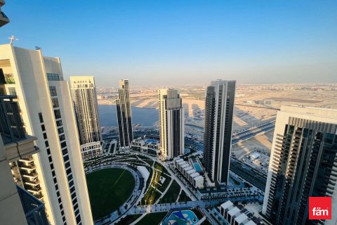 Huoneisto Dubai, Arabiemiraatit 2 makuuhuonetta, 109.3 m2 № 646794 - kuva 10
