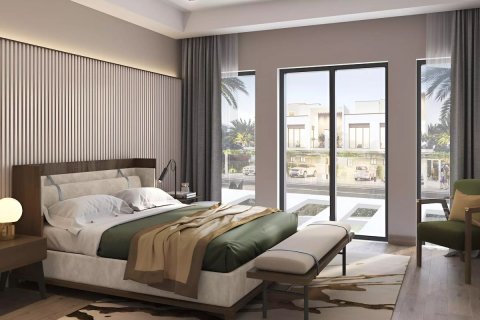 Shtëpi në qytet në Dubai, Emiratet e Bashkuara Arabe 4 dhoma gjumi, 205.1 m2. № 646793 - Foto 6