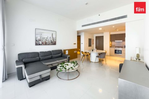 Dzīvoklis Dubai Harbourjā, AAE 1 istaba, 72.4 m2 Nr. 646795 - attēls 10